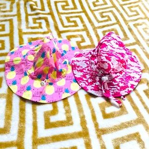 Toddler Swim / Summer Hats